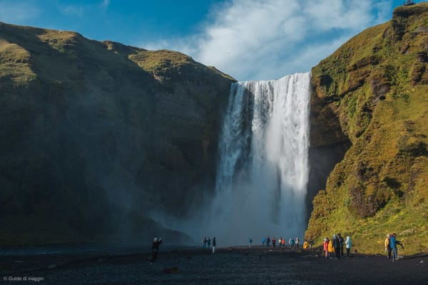 Viaggio in Islanda: guida completa 2024