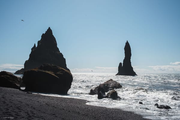 Islanda ad agosto: tutto quello che devi sapere