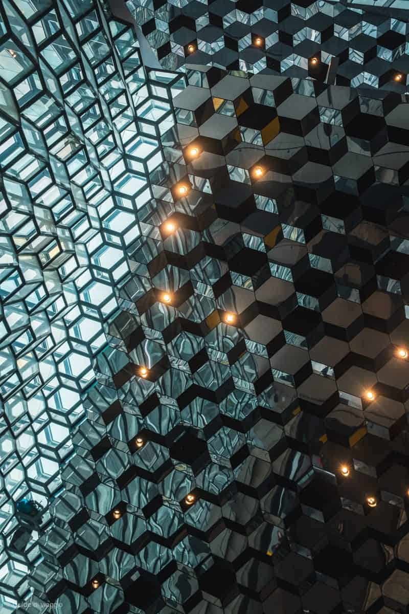 Harpa Concert Hall