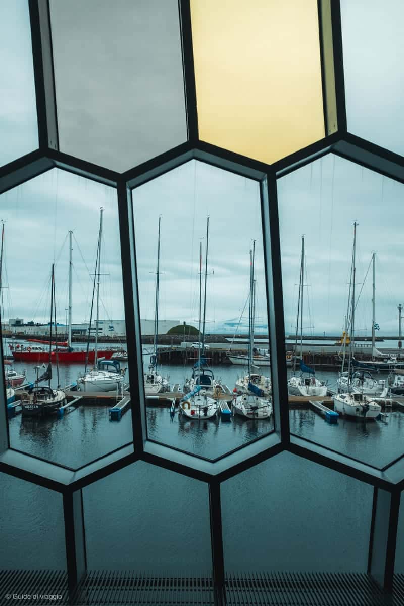Harpa Concert Hall