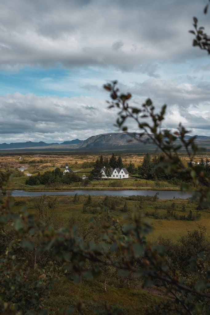 Thingvellir