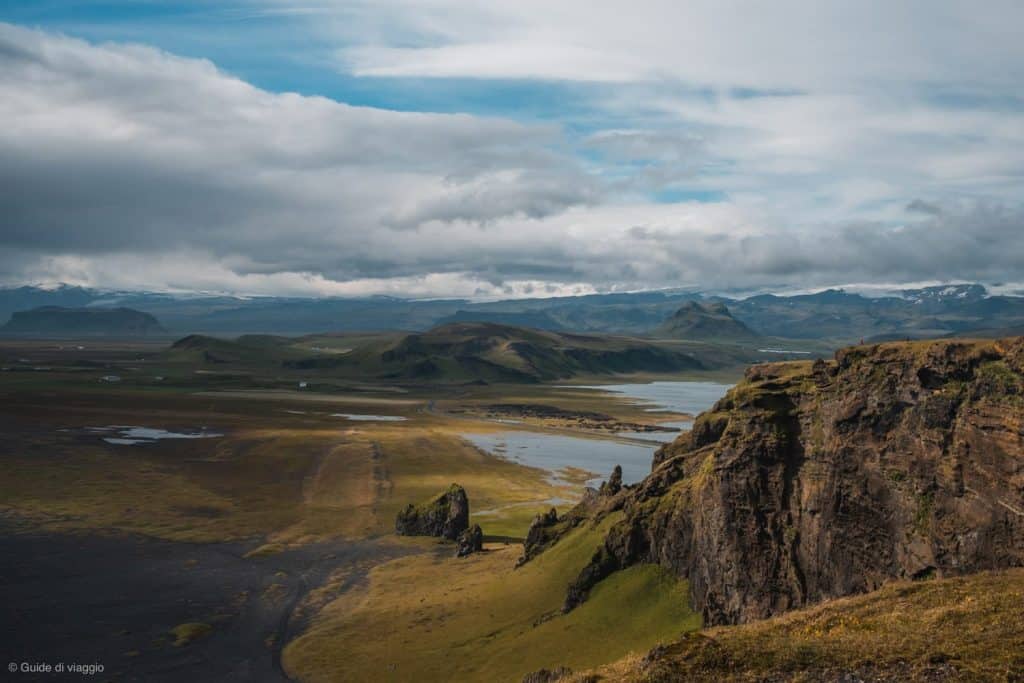 Reynisfjara