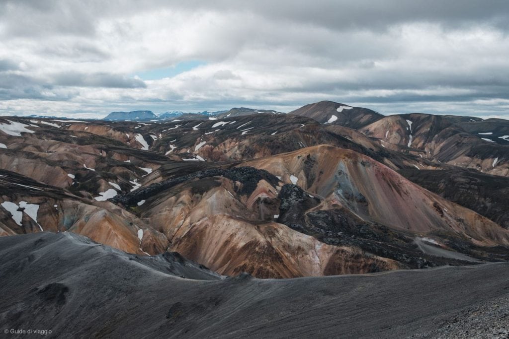 Vulcano Blahnukur