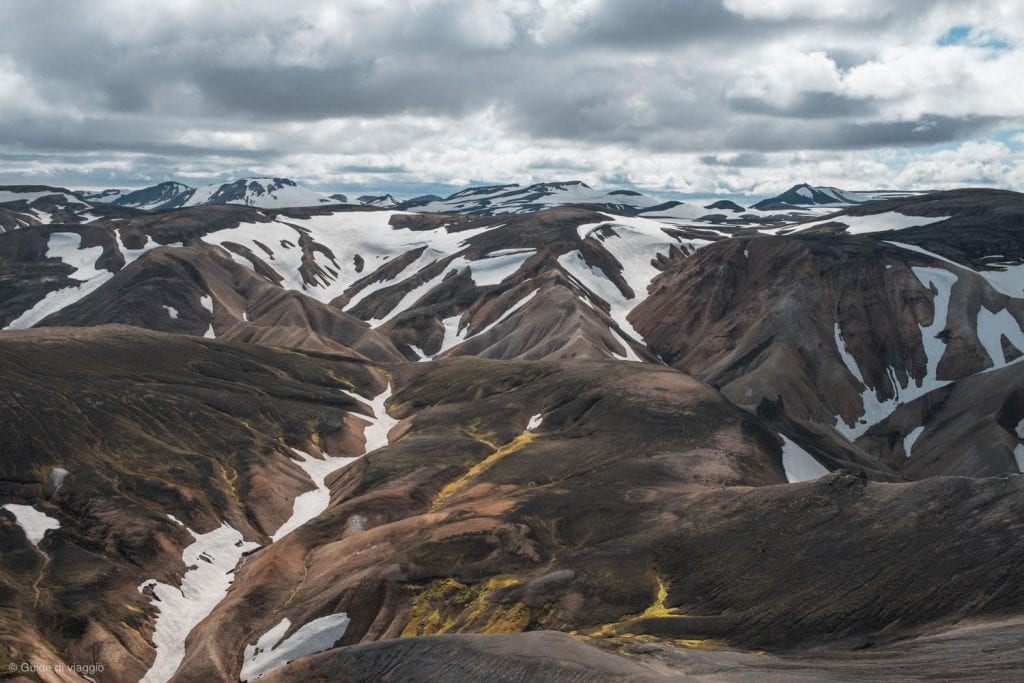 Landmannalaugar