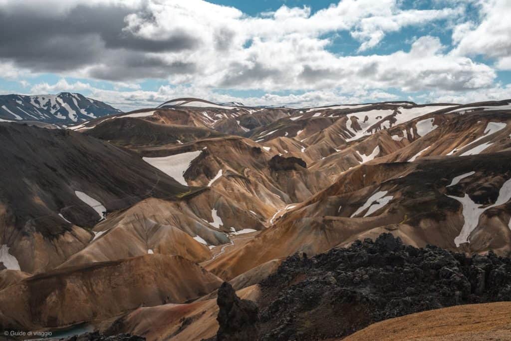 Landmannalaugar