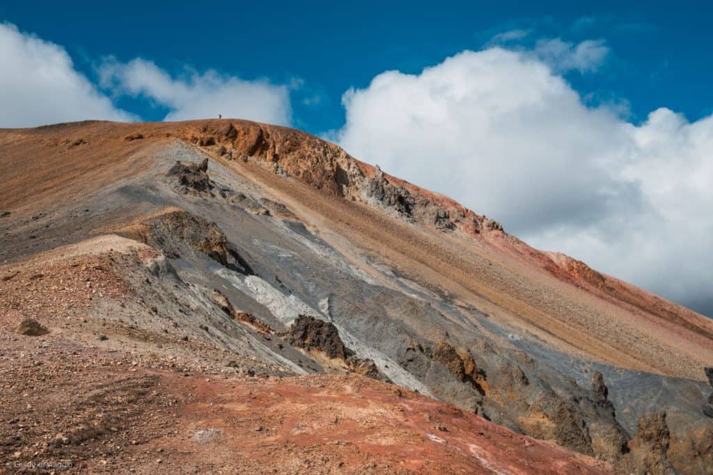 Landmannalaugar