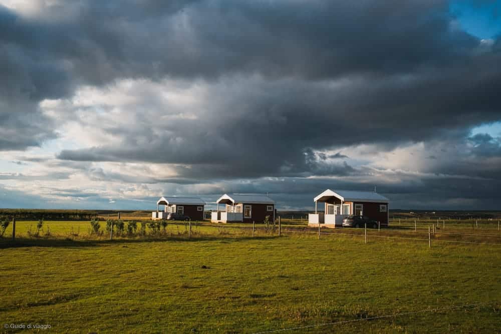 Hekla Adventures