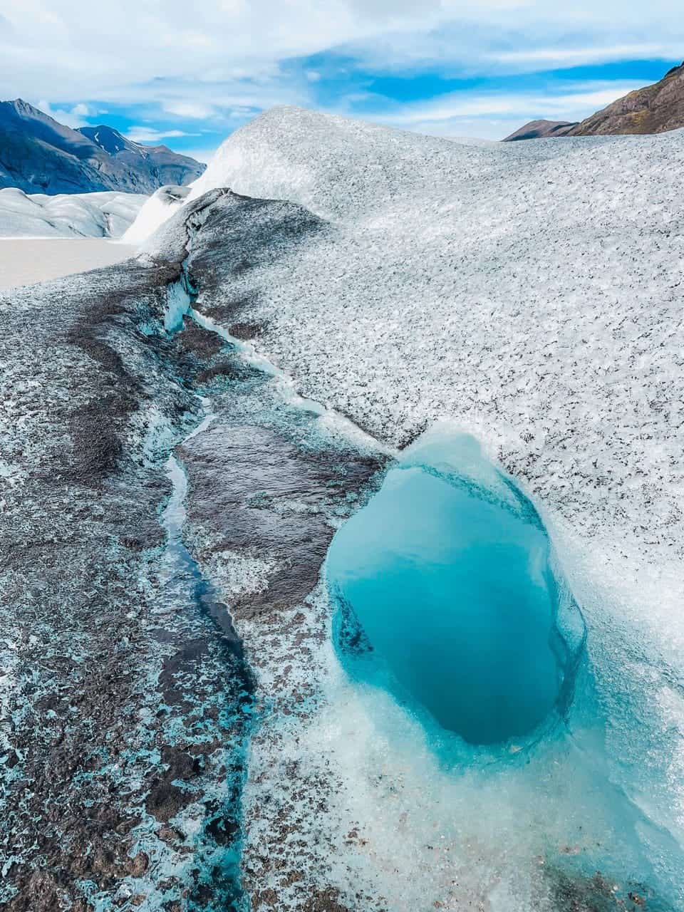 Iceberg