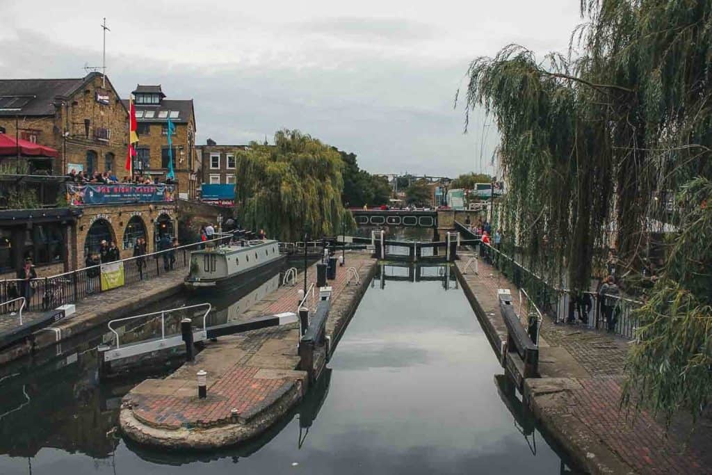 Camden