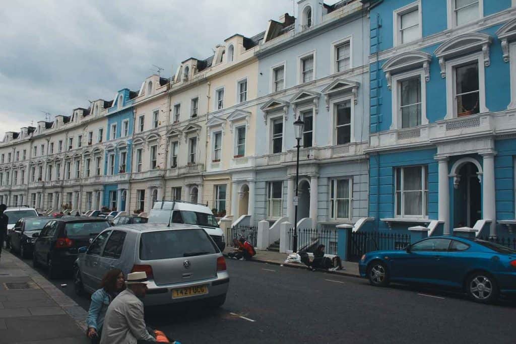 notting hill