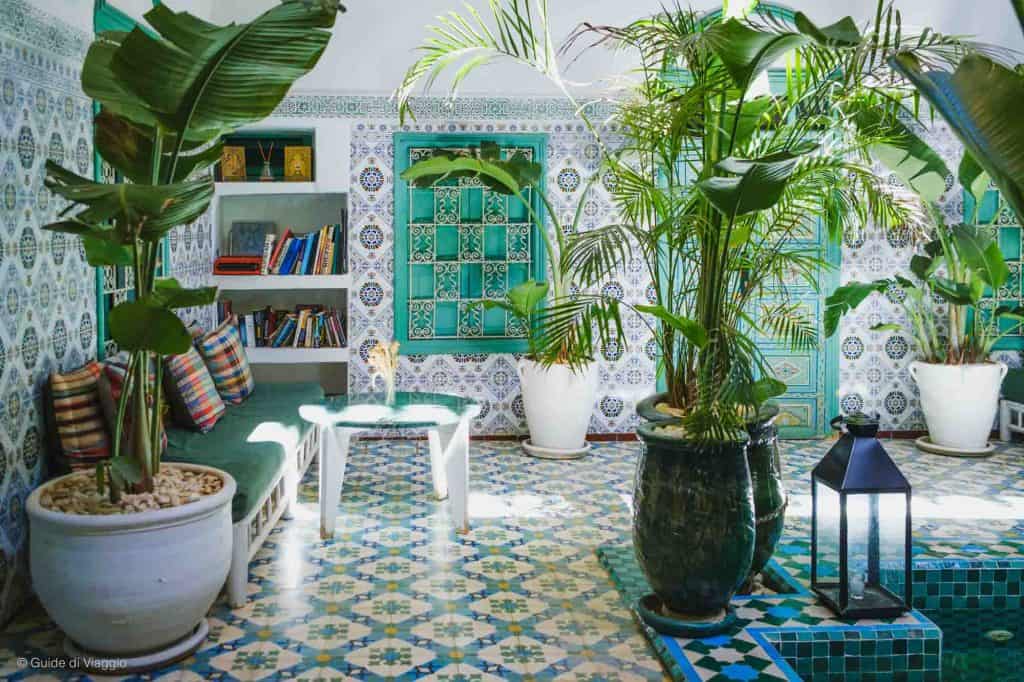 Rad Be marrakech